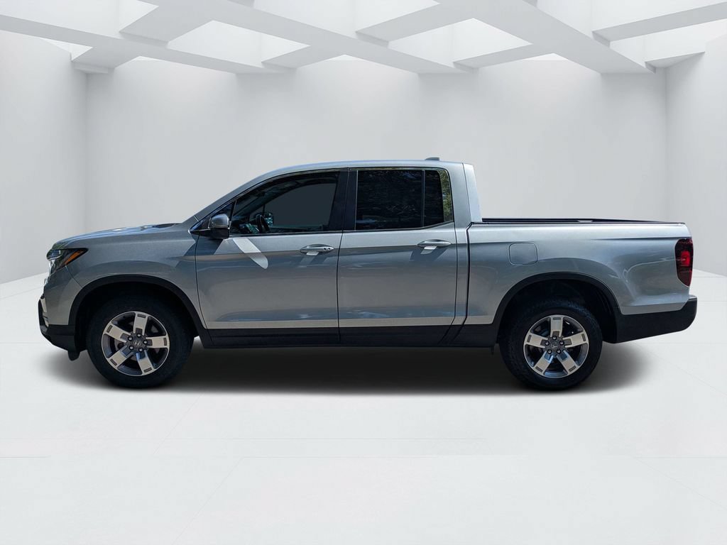 Used 2025 Honda Ridgeline RTL image 6