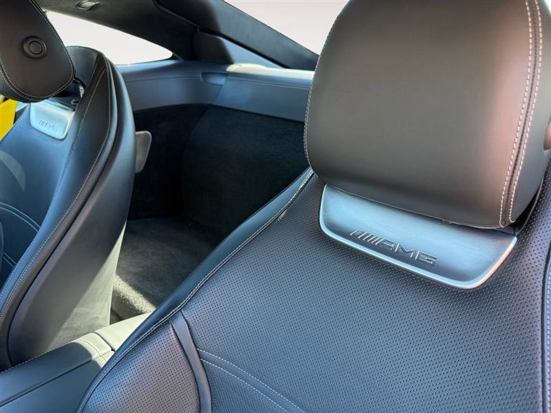Used 2024 Mercedes-Benz AMG GT 63 image 14