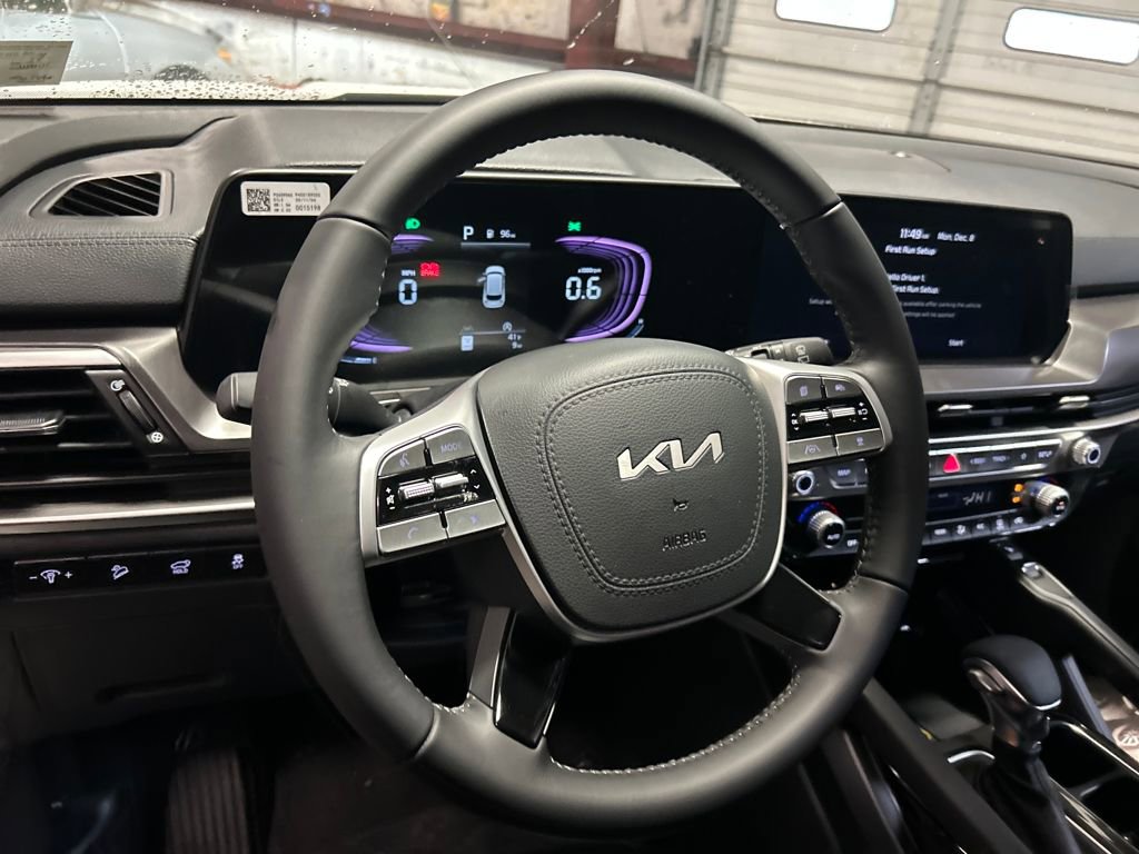 New 2025 Kia Telluride S image 33