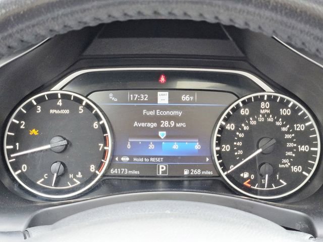 Certified 2021 Nissan Murano SL w/ SL Moonroof Package image 19