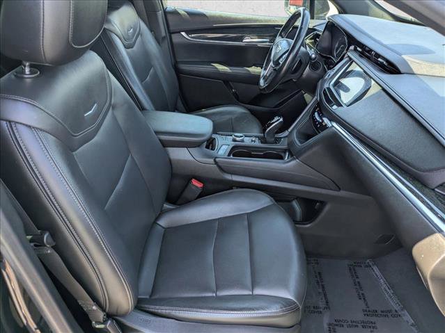 Used 2022 Cadillac XT5 Premium Luxury image 22