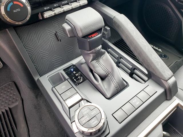 New 2025 Toyota Tacoma TRD Off-Road image 10