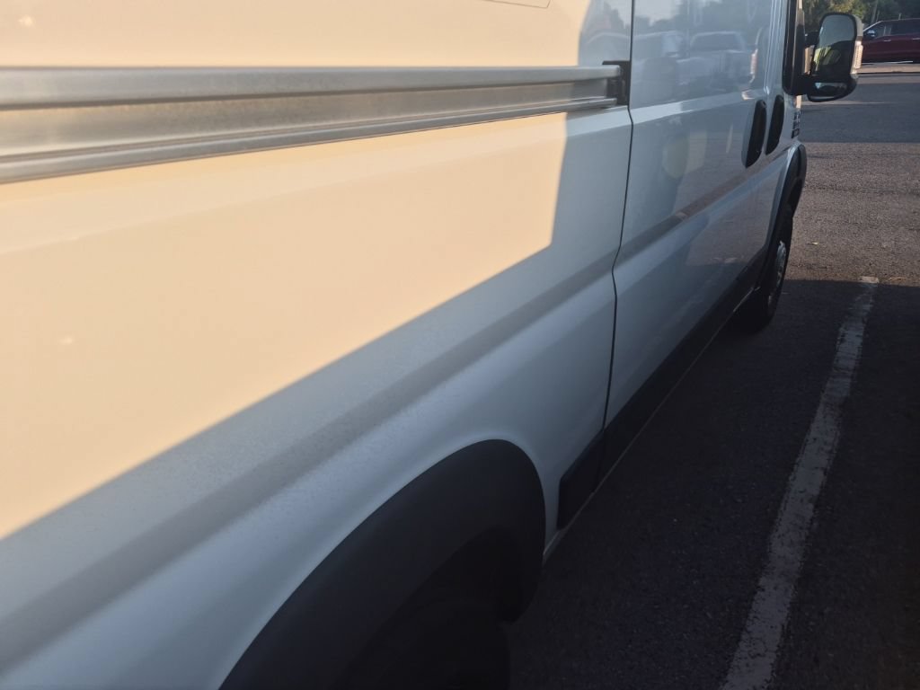 Used 2020 RAM ProMaster 1500 FWD image 14