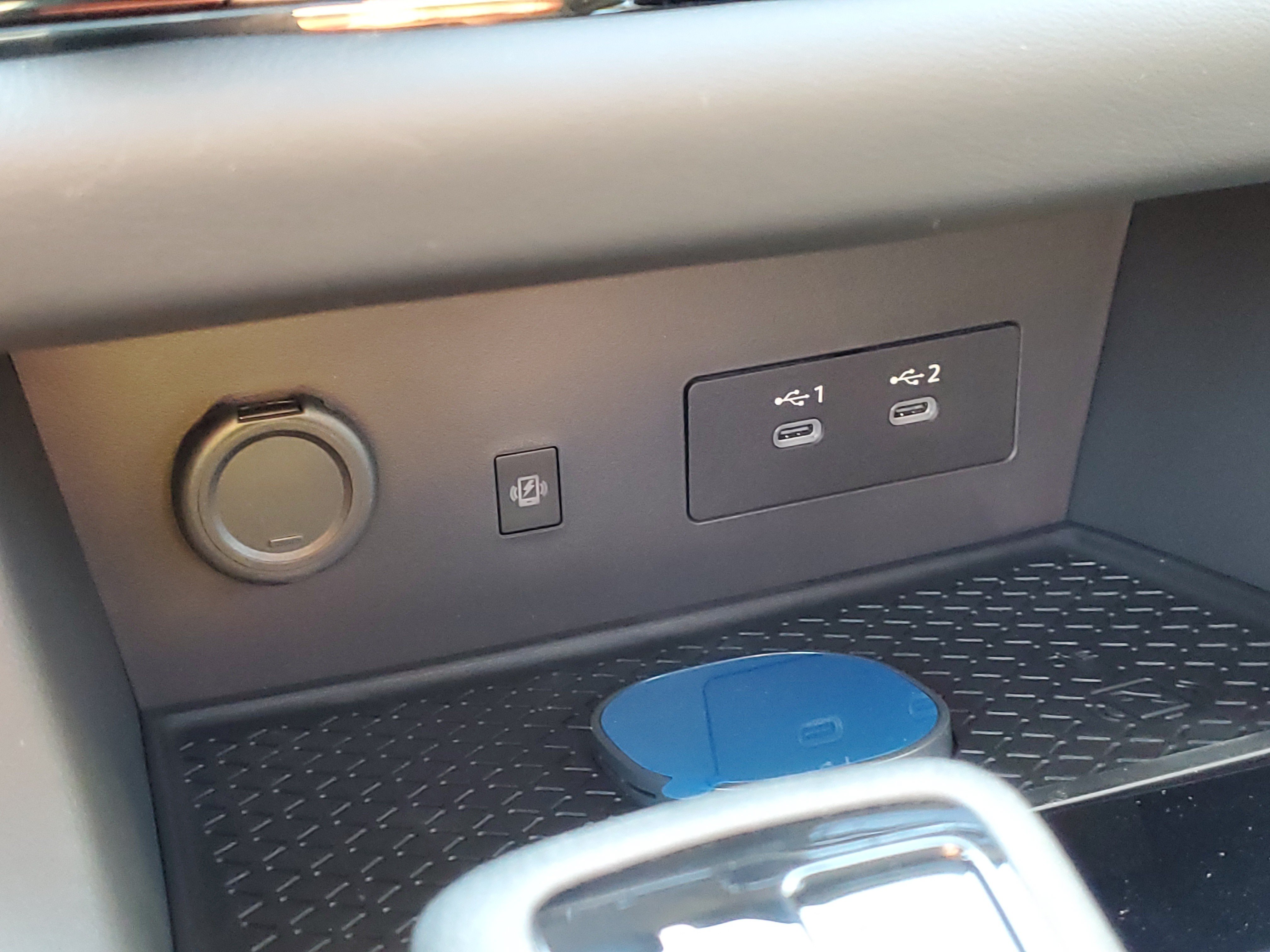 New 2026 Nissan Pathfinder Platinum AWD/4WD image 19