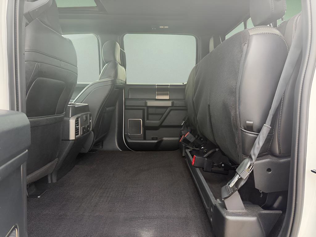 Used 2019 Ford F150 Raptor w/ Equipment Group 802A Luxury image 9