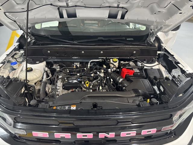Used 2023 Ford Bronco Sport Outer Banks image 36