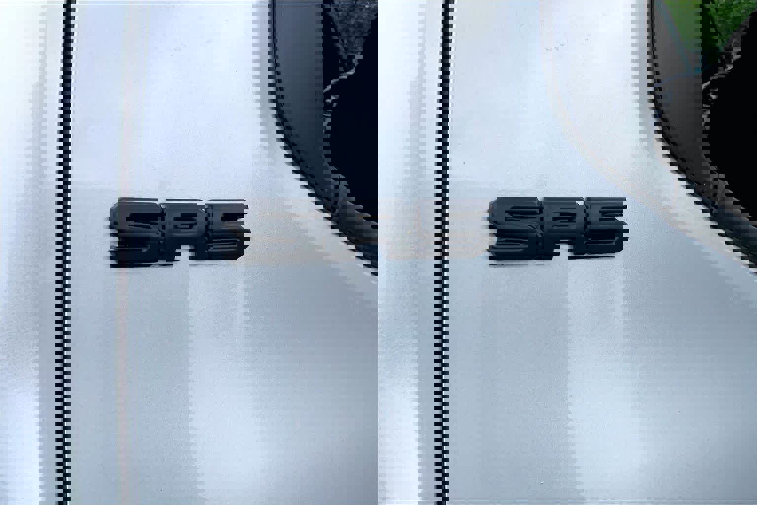 Used 2025 Toyota Tacoma SR5 image 10