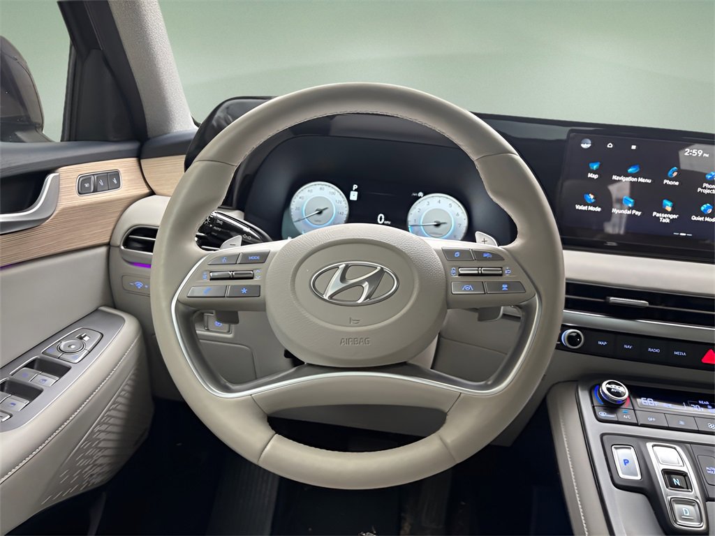 Used 2024 Hyundai Palisade Limited image 19