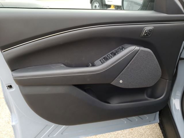 New 2025 Ford Mustang Mach-E Premium image 18