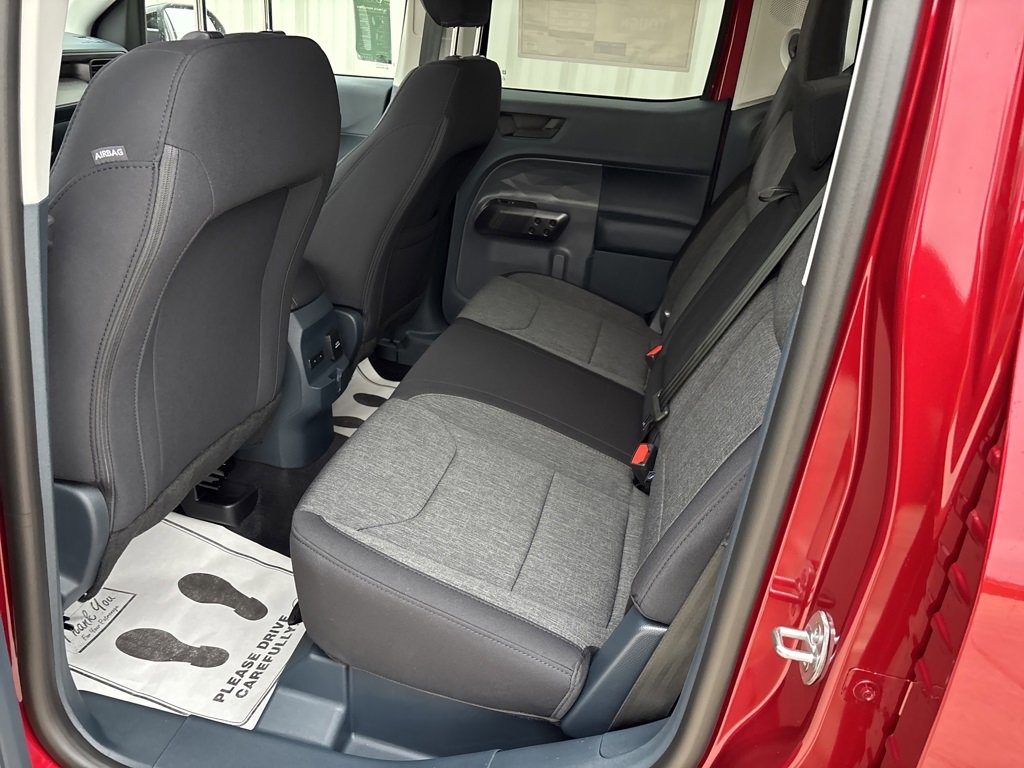 New 2025 Ford Maverick XLT w/ XLT Luxury Package image 29