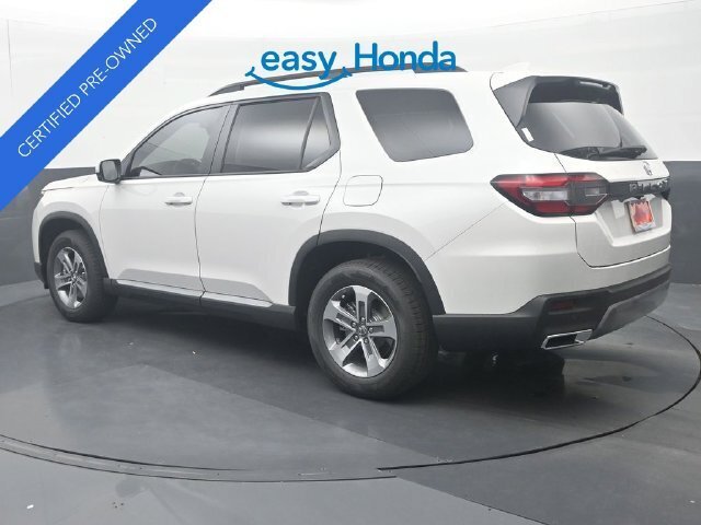Used 2026 Honda Pilot EX-L image 5