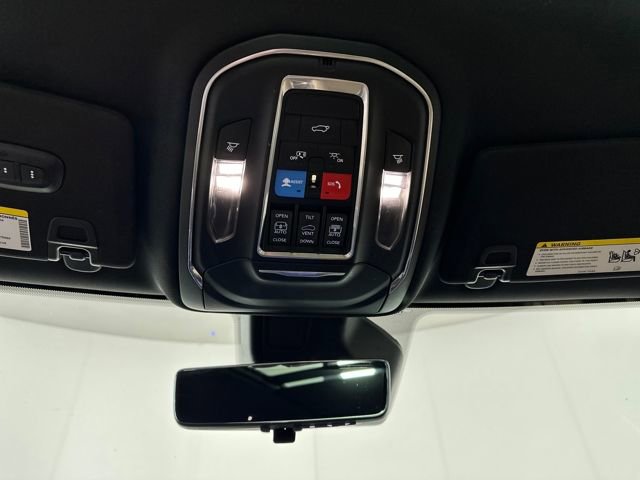 Used 2022 Jeep Grand Cherokee Limited 4xe w/ Luxury Tech Group II image 24