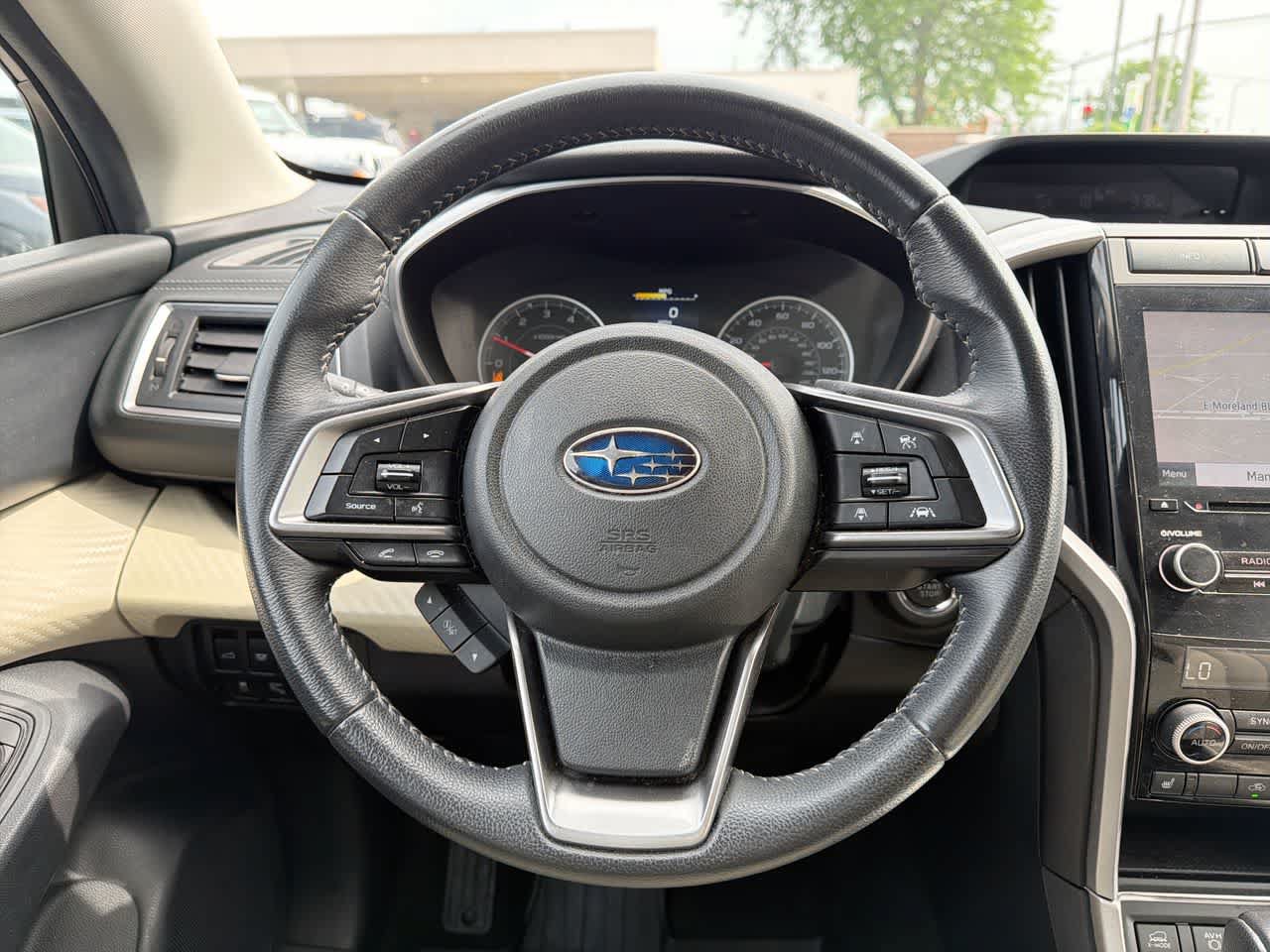 Used 2020 Subaru Ascent Premium w/ Sport Package AWD/4WD image 29