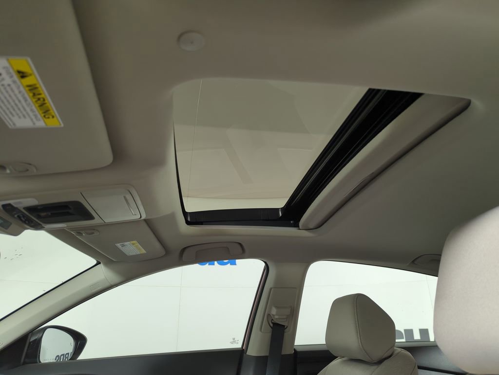 Certified 2025 Honda Accord SE image 17