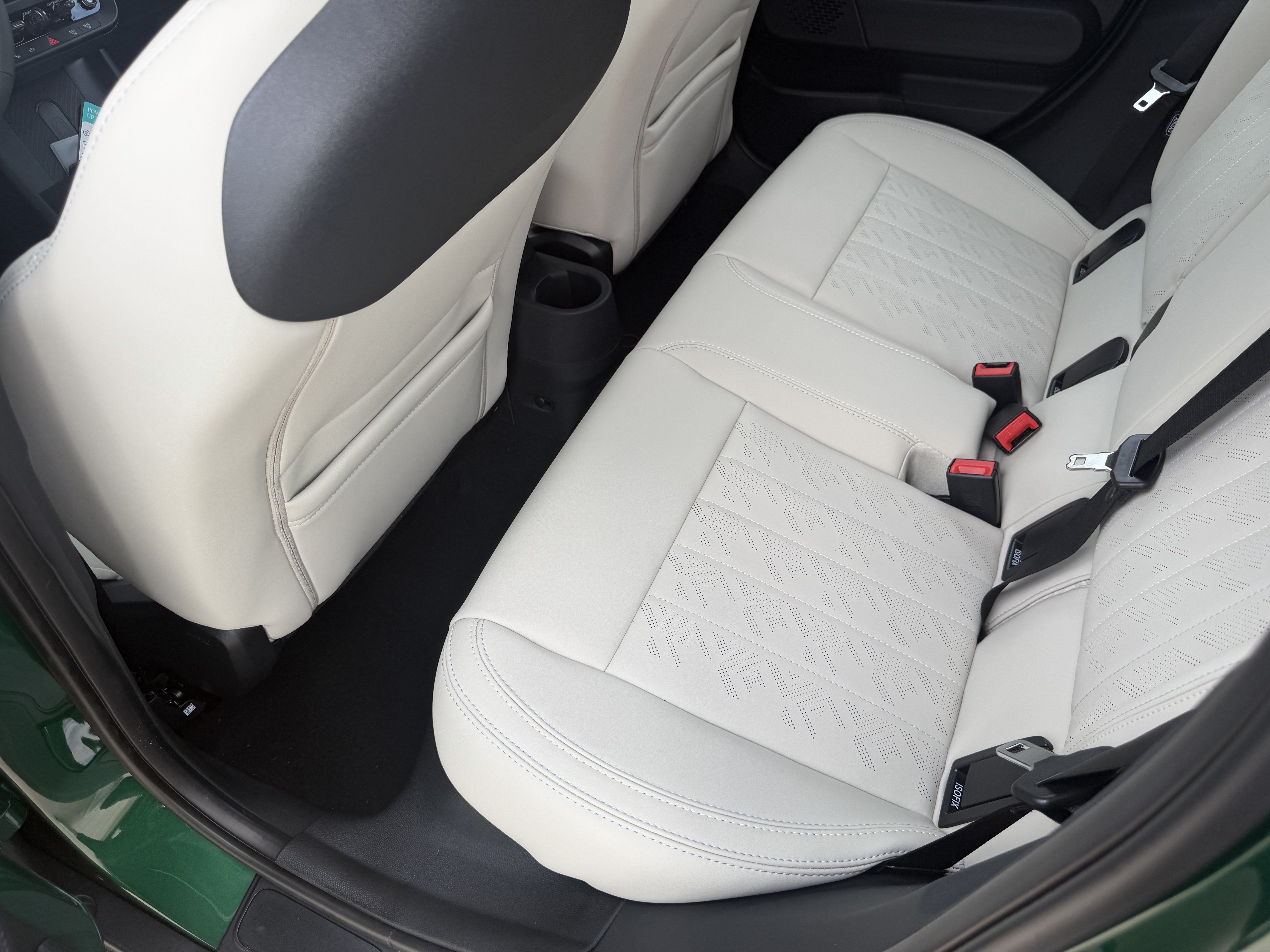 New 2026 MINI Cooper S FWD image 17