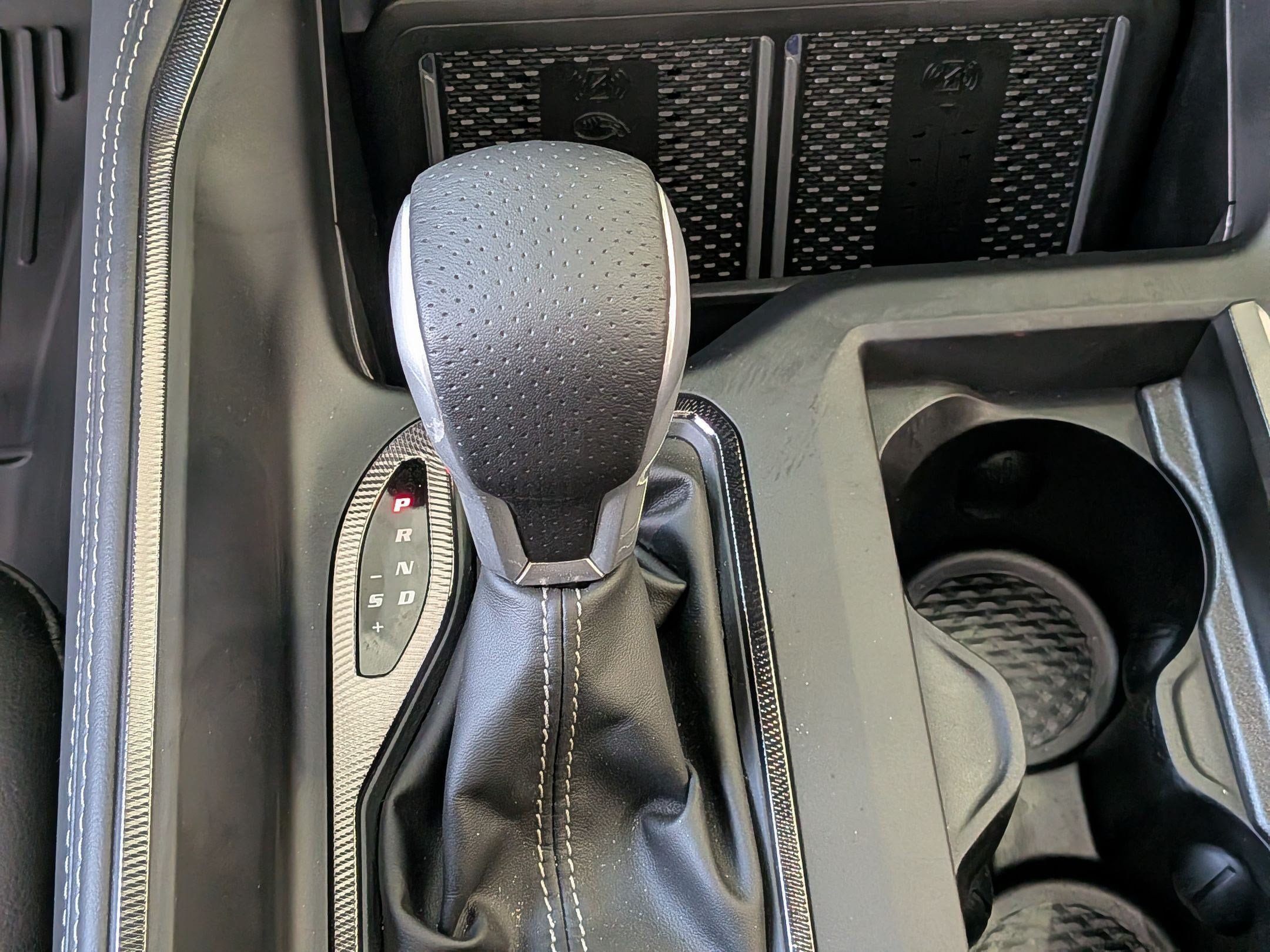 New 2026 RAM 1500 RHO w/ RHO Level 1 Equipment Group AWD/4WD image 18