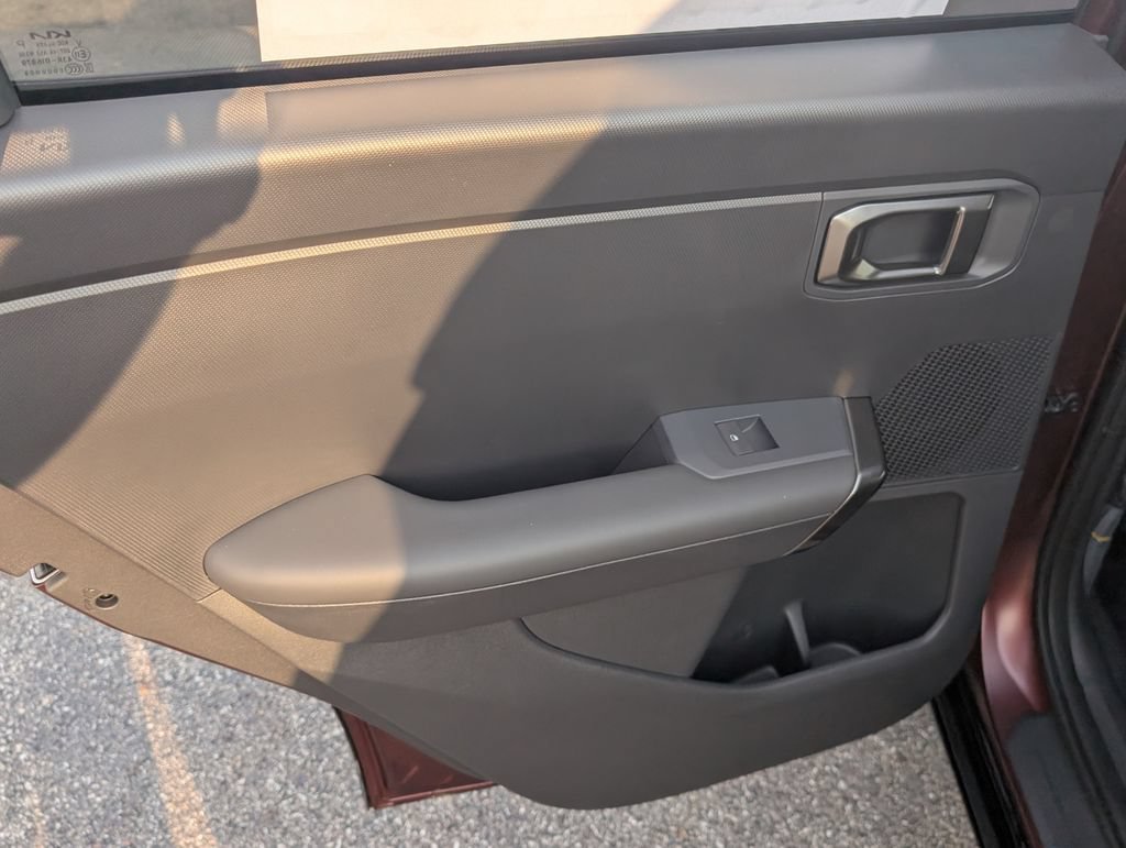 New 2027 Kia Seltos X-Line S AWD/4WD image 11