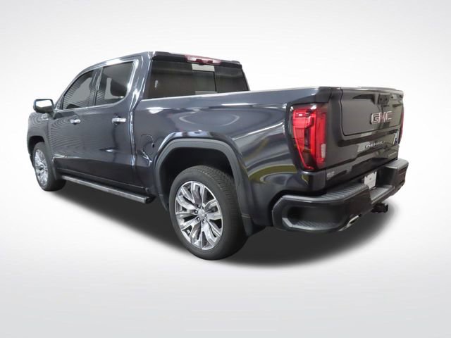 Used 2023 GMC Sierra 1500 Denali w/ Denali Reserve Package AWD/4WD image 3