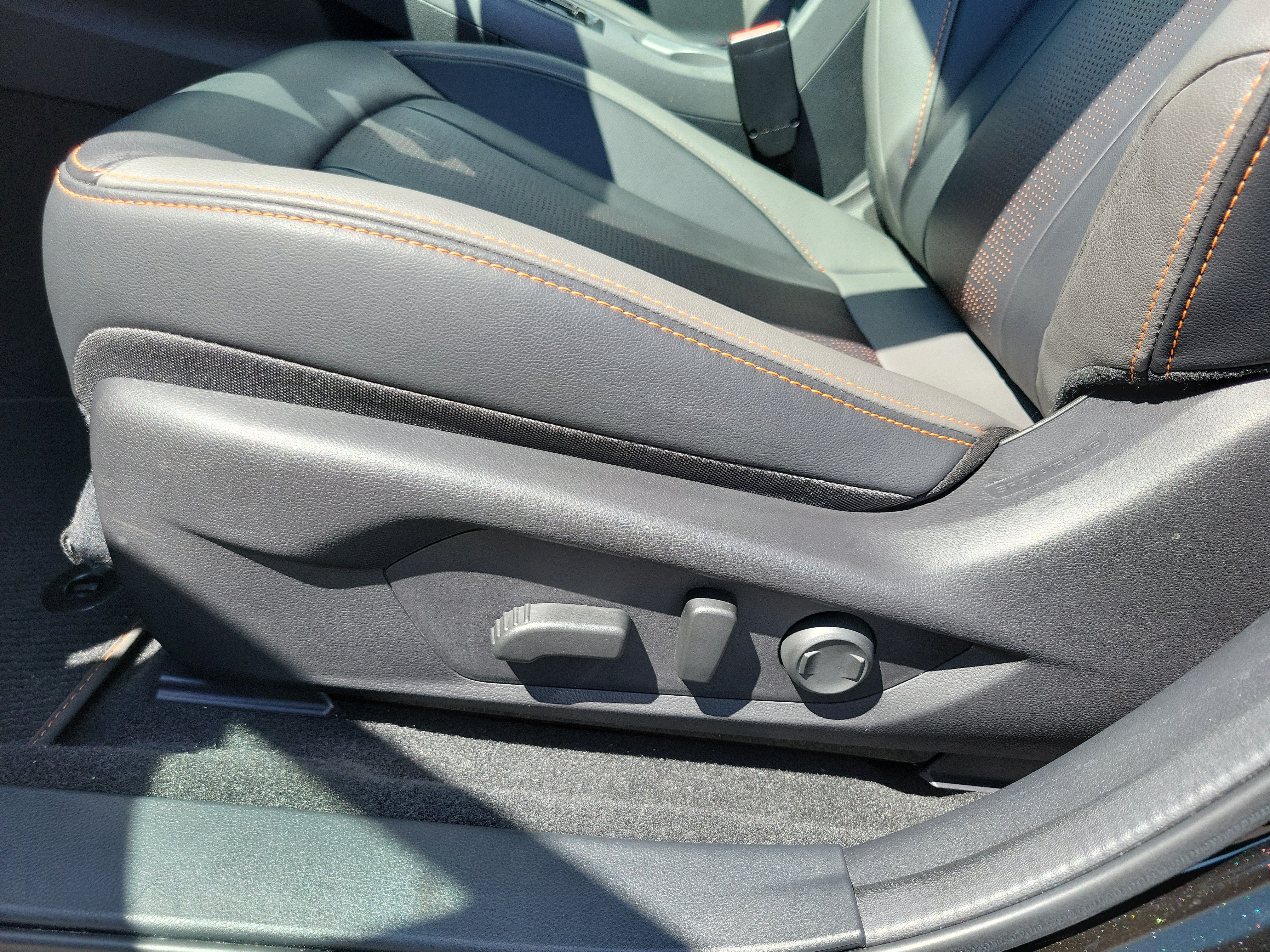 Certified 2026 Subaru Crosstrek 2.5i Limited w/ Crosstrek Mirror Package AWD/4WD image 21