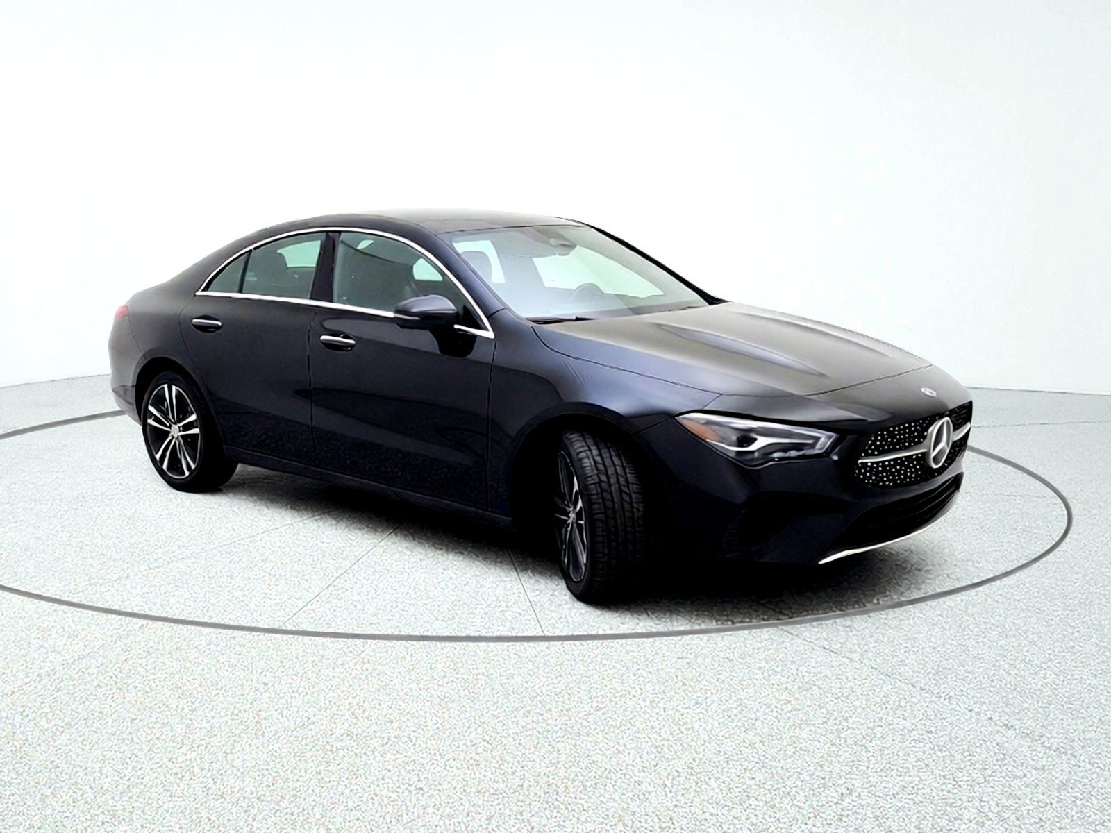 Certified 2026 Mercedes-Benz CLA 250 image 5