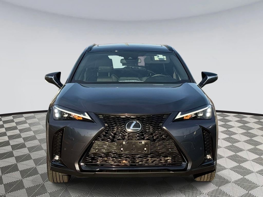 Used 2023 Lexus UX 250h F Sport w/ Accessory Package (Z2) image 6