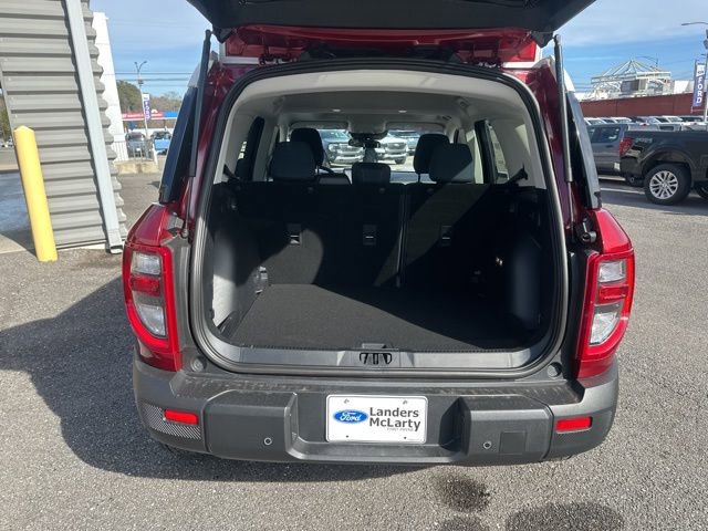 New 2025 Ford Bronco Sport Heritage w/ Convenience Package image 28