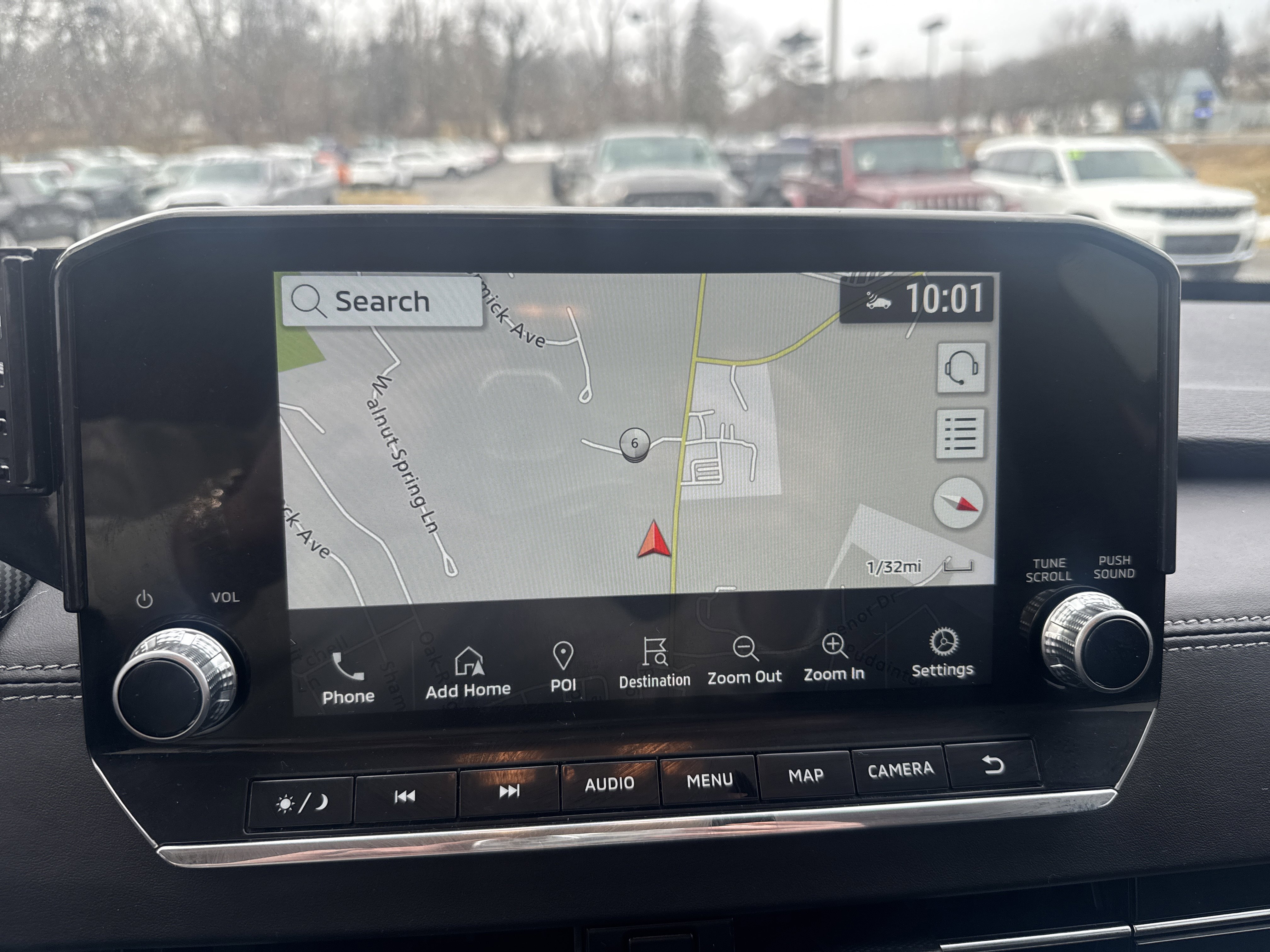 Used 2024 Mitsubishi Outlander SE image 26