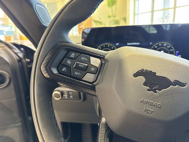 New 2025 Ford Mustang Dark Horse image 25