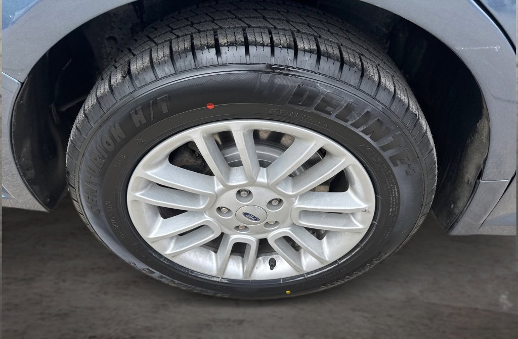 Used 2019 Ford Flex SEL w/ Equipment Group 202A FWD image 18