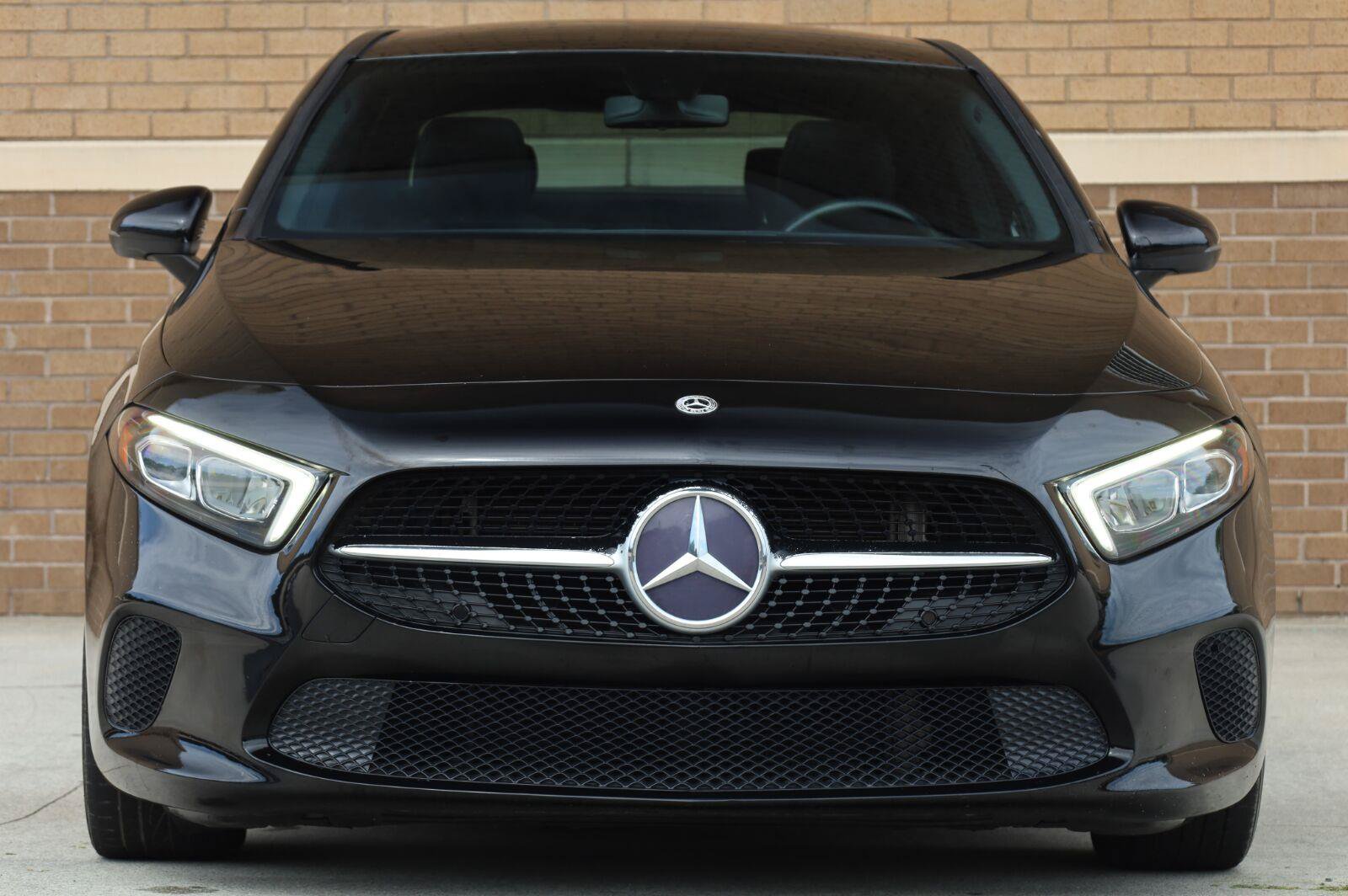 Used 2019 Mercedes-Benz A 220 image 5