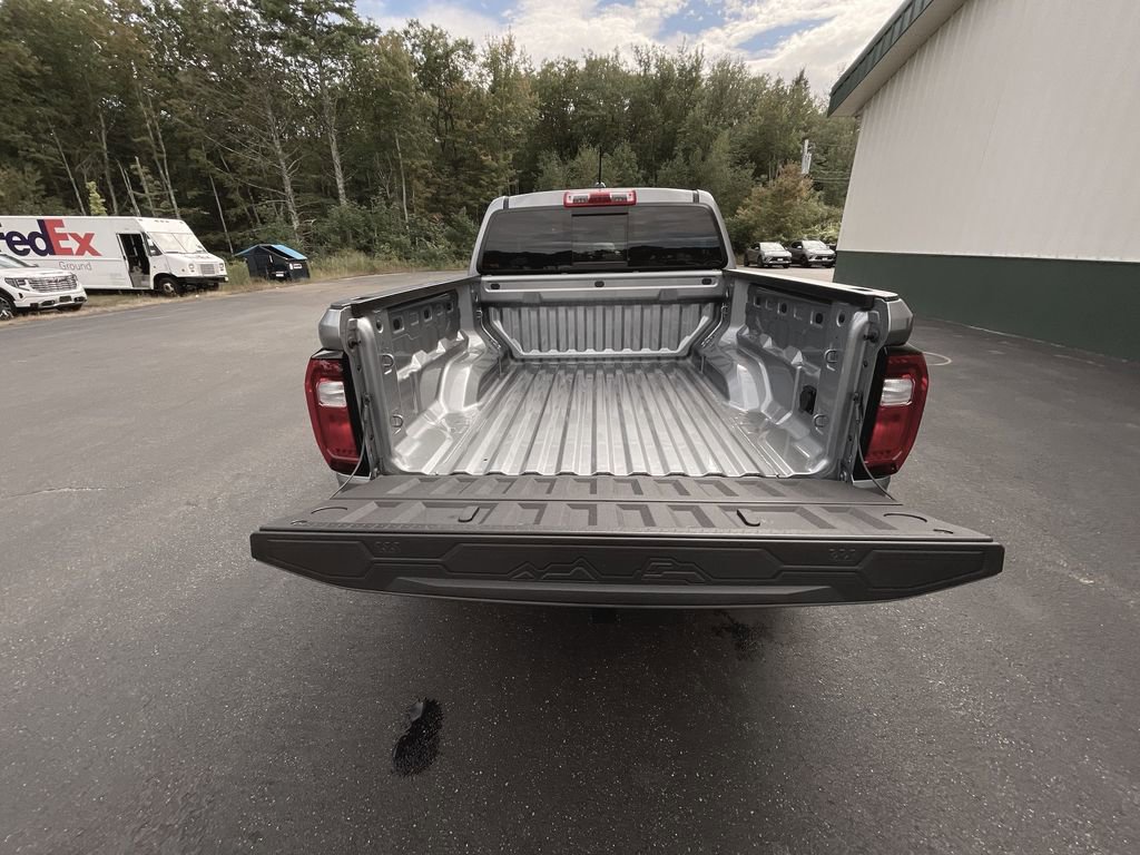 New 2026 GMC Canyon Elevation w/ Convenience Package image 33