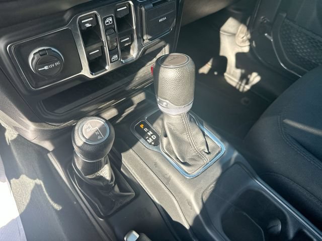 Used 2022 Jeep Gladiator Sport AWD/4WD image 21