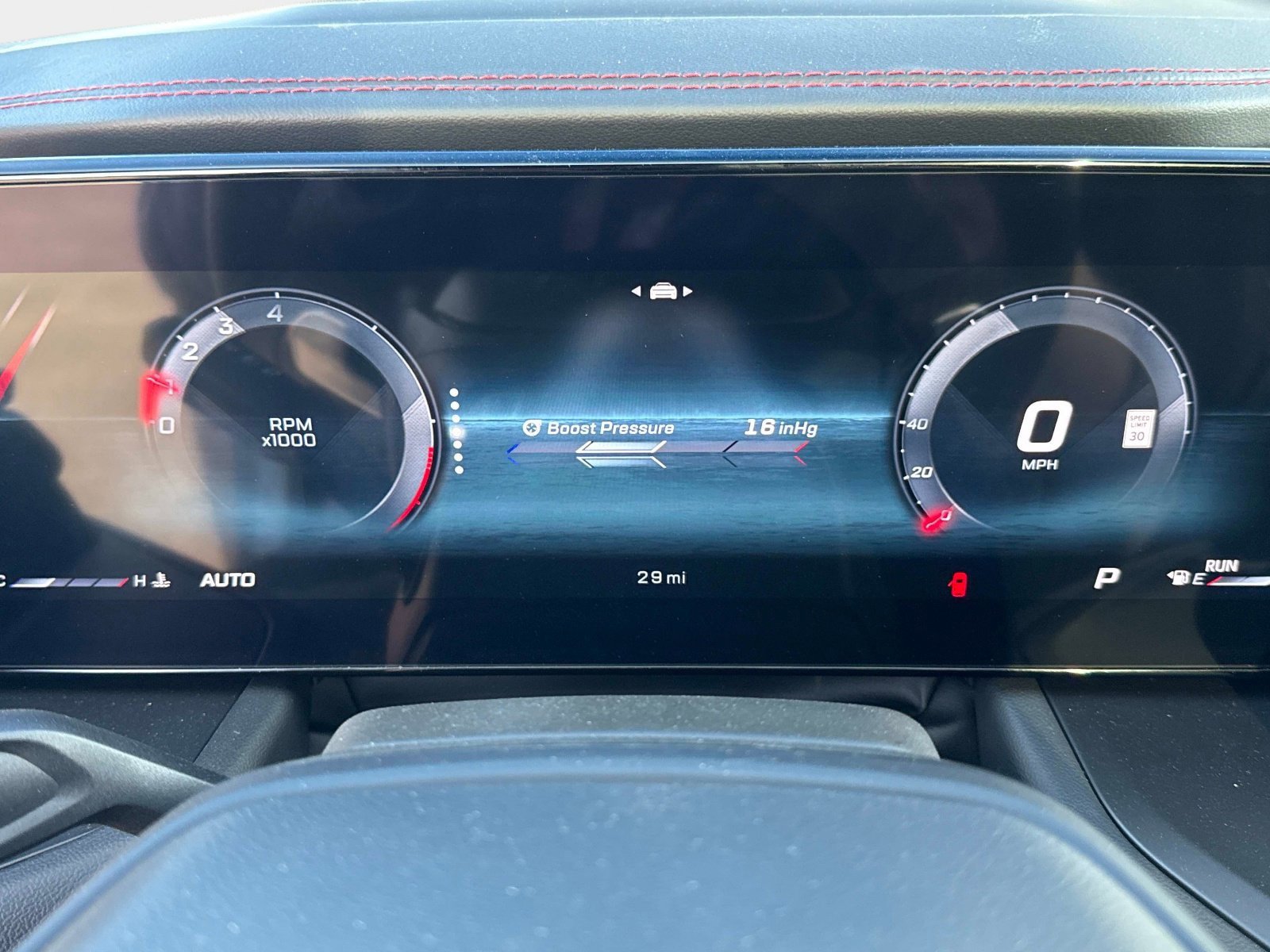 New 2026 Dodge Charger Scat Pack image 20