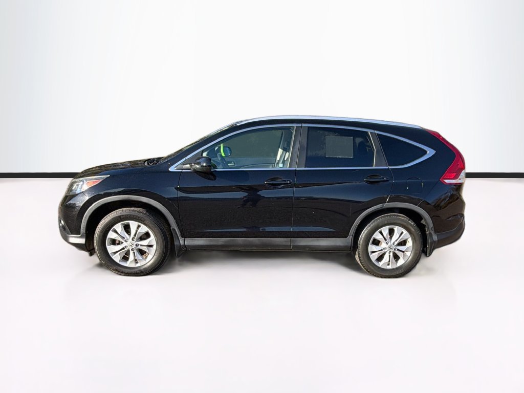 Used 2013 Honda CR-V EX-L image 8