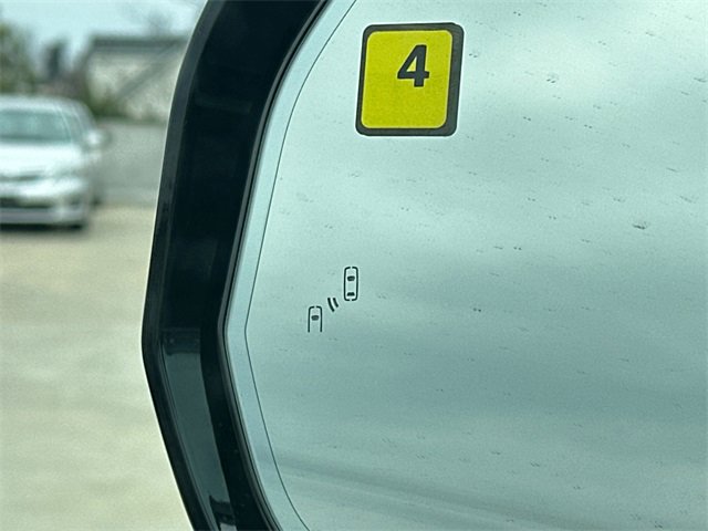 New 2026 Toyota Sequoia Limited image 17