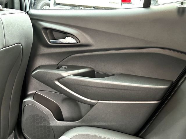 Used 2026 Chevrolet Trax LT FWD image 20