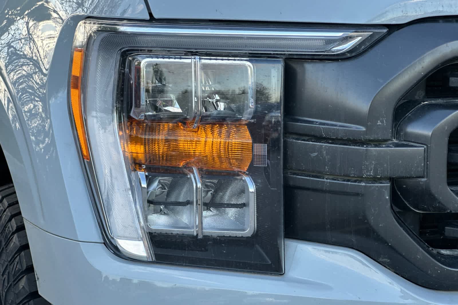Certified 2023 Ford F150 XLT w/ Equipment Group 302A High AWD/4WD image 9