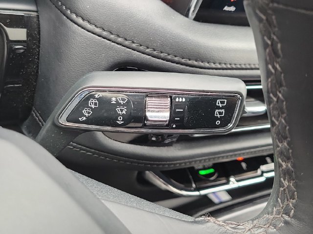 Certified 2023 Lincoln Nautilus Reserve AWD/4WD image 15