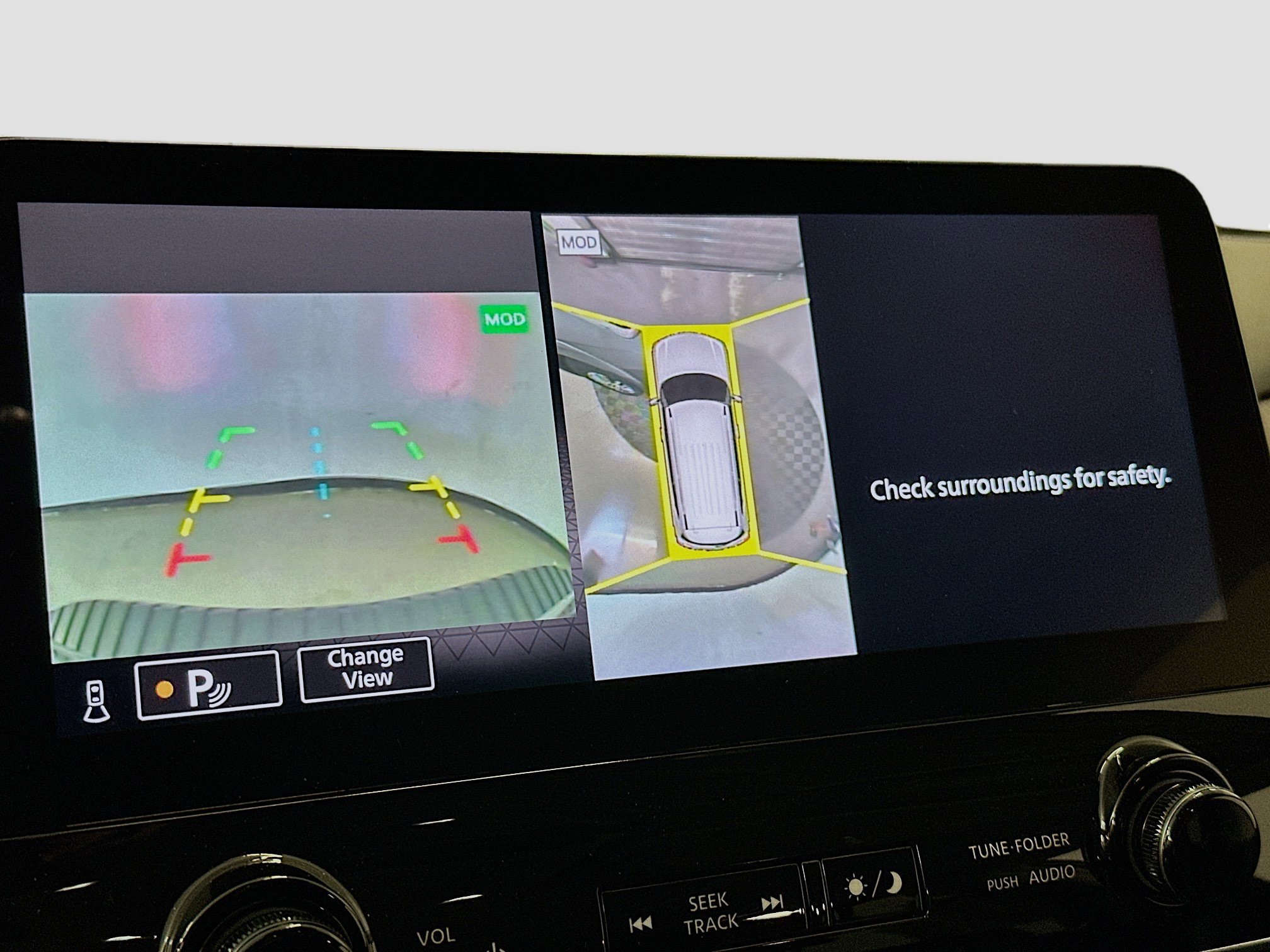 Used 2024 Nissan Armada SL image 23