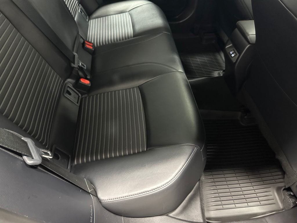 Used 2026 Toyota Corolla XSE FWD image 51