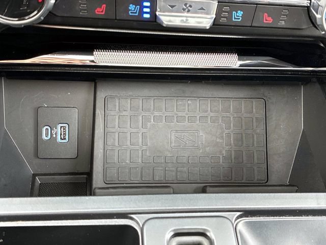 Used 2022 Ford F150 Lariat AWD/4WD image 34