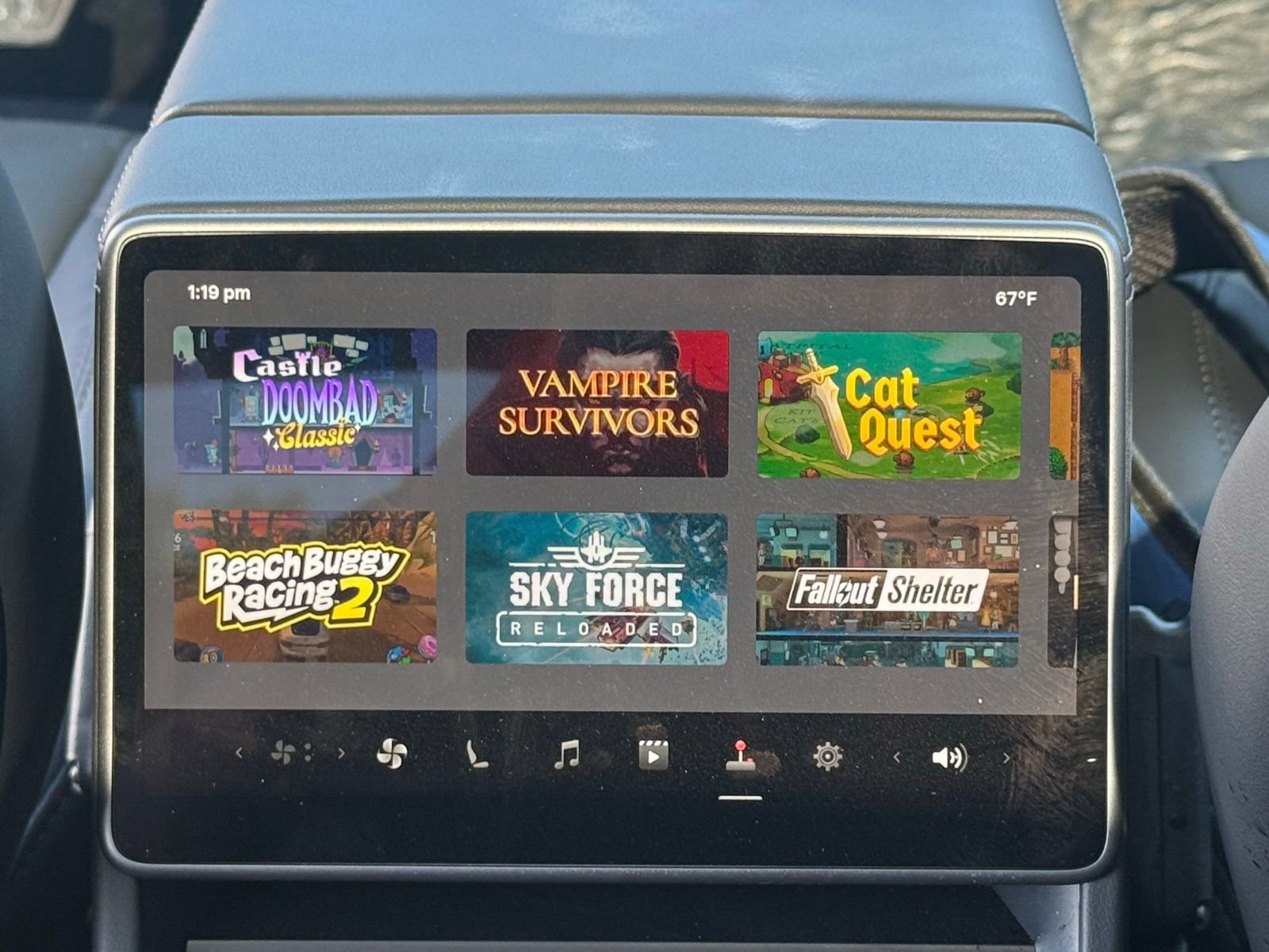 Used 2026 Tesla Model Y Long Range image 43