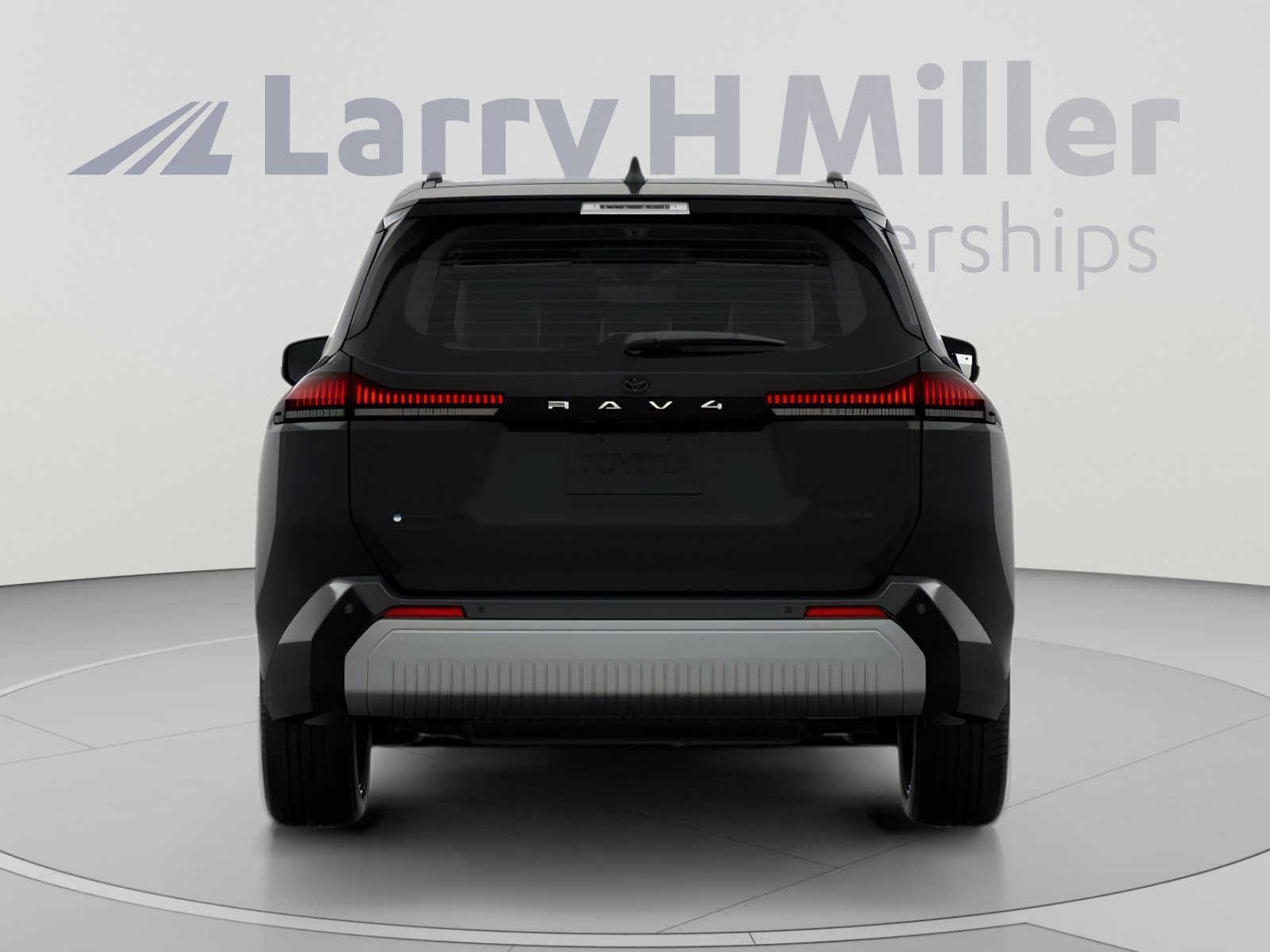 New 2026 Toyota RAV4 XSE AWD/4WD image 8