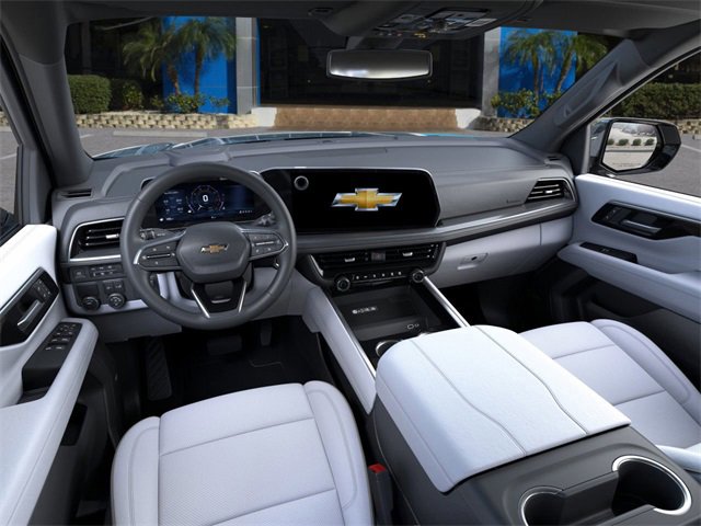 New 2026 Chevrolet Tahoe Premier image 16