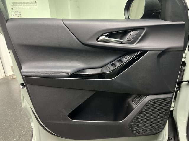 Certified 2026 Chevrolet Equinox LT w/ Convenience Package II FWD image 22