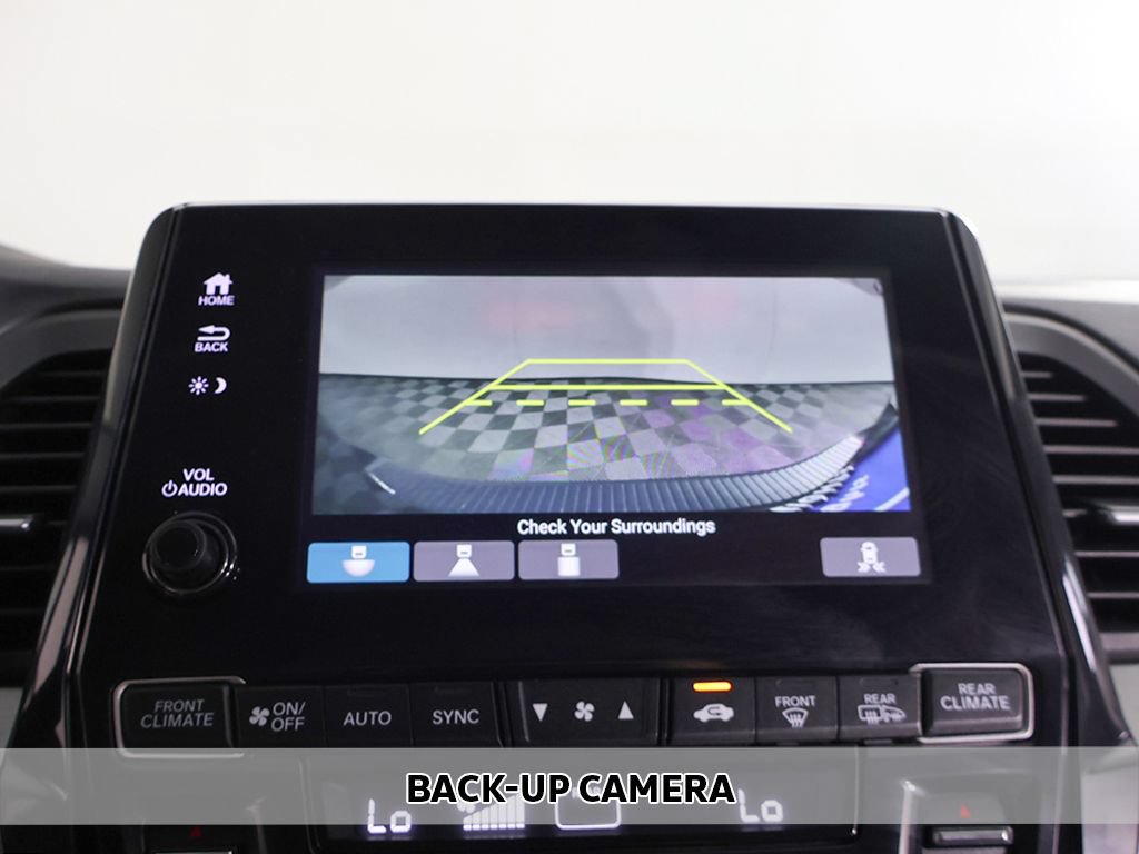Used 2022 Honda Odyssey EX-L image 6