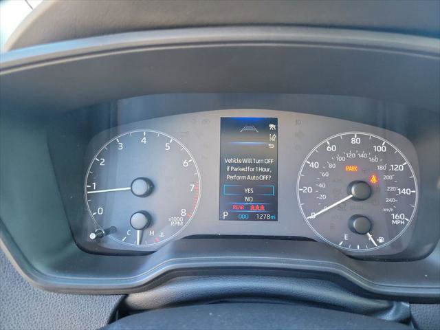 Certified 2025 Toyota Corolla LE image 29