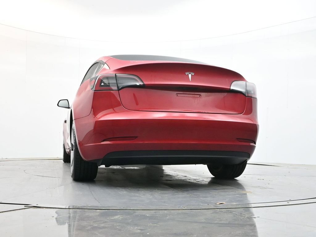 Used 2023 Tesla Model 3 Standard Range image 36
