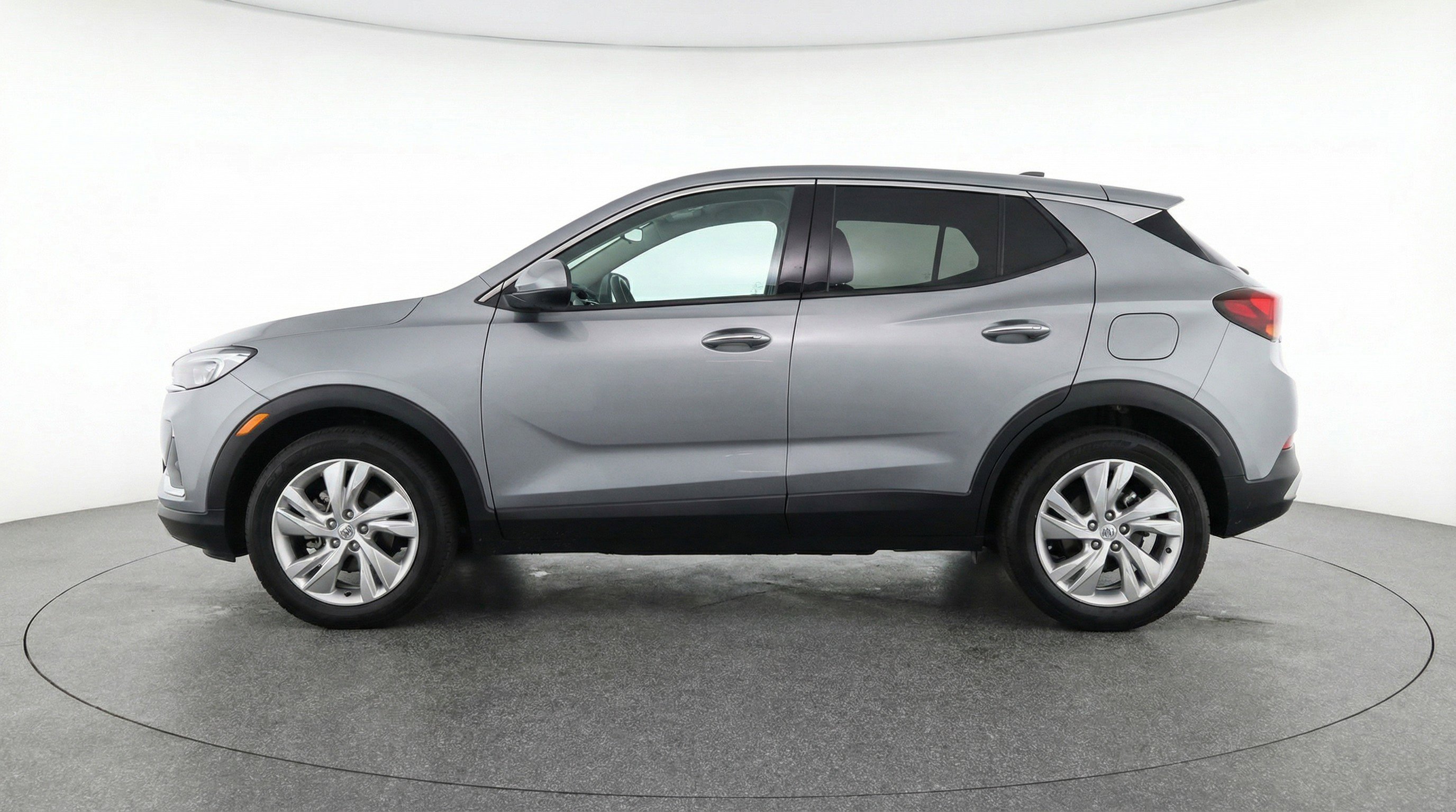 Used 2025 Buick Encore GX Preferred image 5