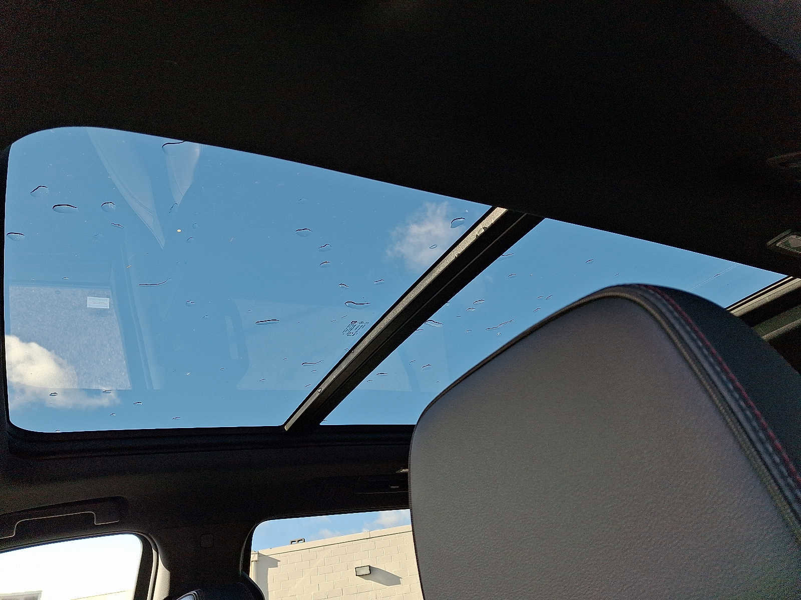 Used 2023 Chevrolet Tahoe RST image 16